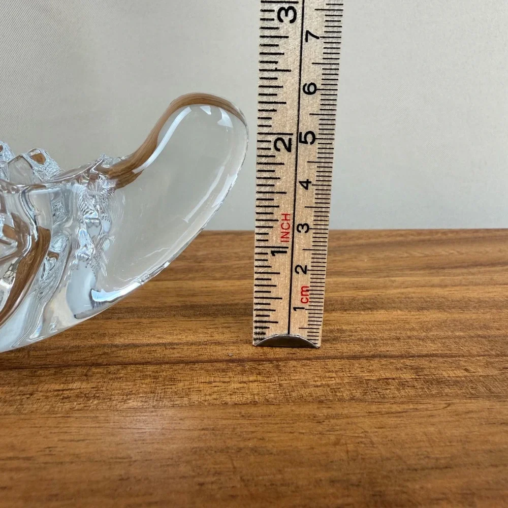 Fostoria american clear